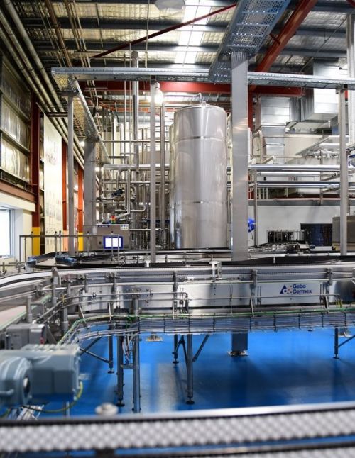 贝可福 重新定义饮品调配，让每个人都是个人护理电器中的创意大师