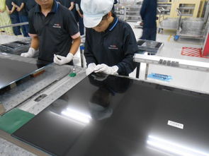 探秘极客工厂 4.9mm超薄背后的黑科技与个人护理电器的智能融合