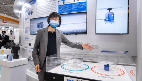 AI、机器人与元宇宙 描绘未来工厂与个人护理电子的新图景