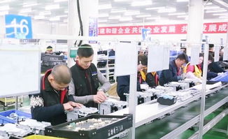 投身智造新浪潮 威海初村电子厂个人护理电器岗位应聘指南